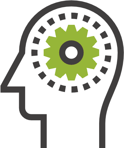 Adhd/add - Bitcoin In Hand Icons (512x512)