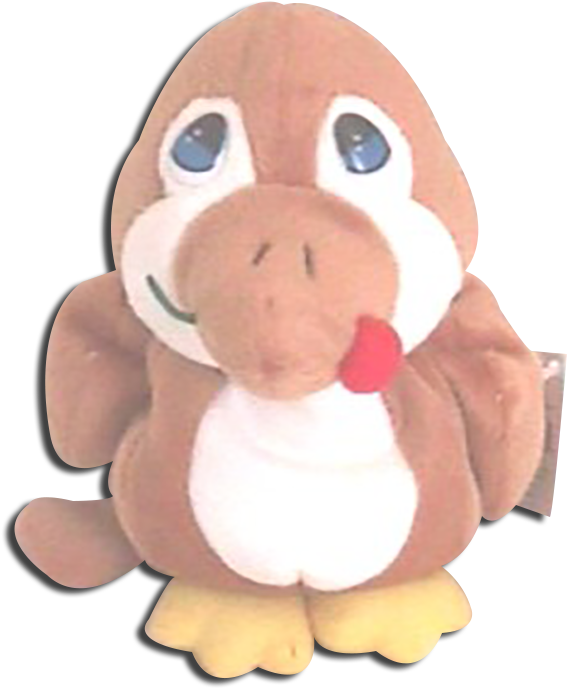 Precious Moments Precious Pal Hopper The Bird - Stuffed Toy (695x800)