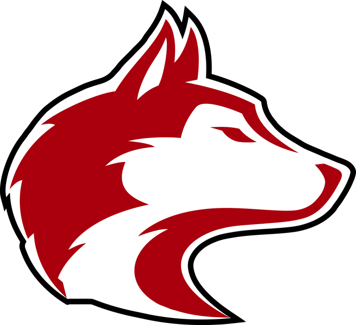 Hewitt-trussville Athletics - University Of Washington Huskies (700x638)