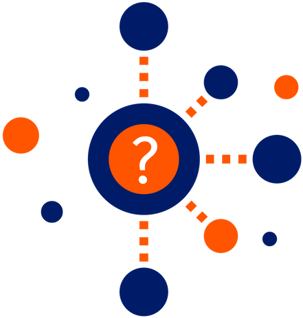 Our Dream Is To Unite Patients And Researchers To Form - Circle (500x500)