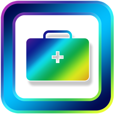 Cure Adhd Prescription - Iconos De Candados Png (530x530)