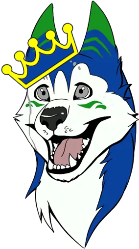 Senshi Birthday By Seireinosneshi - Digital Media (309x506)