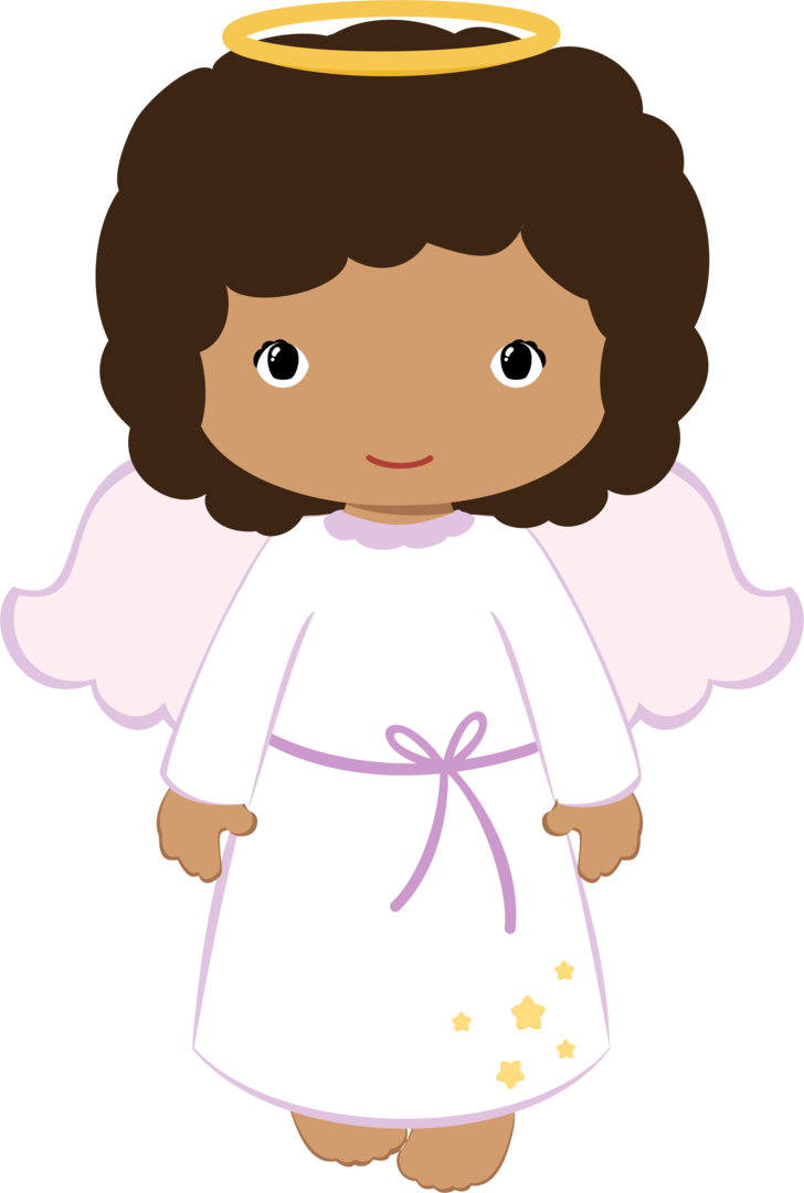 Ver Todas Las Imágenes De La Carpeta Angels Girls Grafosclipart - Bonecas Desenho (728x1080)