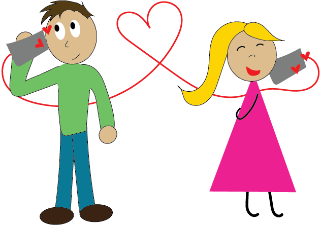 We Have A Respectful Conversation - We Have A Respectful Conversation (630x444)