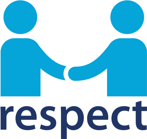 Respect Logo (512x512)