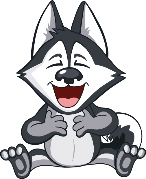 Stickers For Imessage Messages Sticker-3 - Cartoon (505x618)