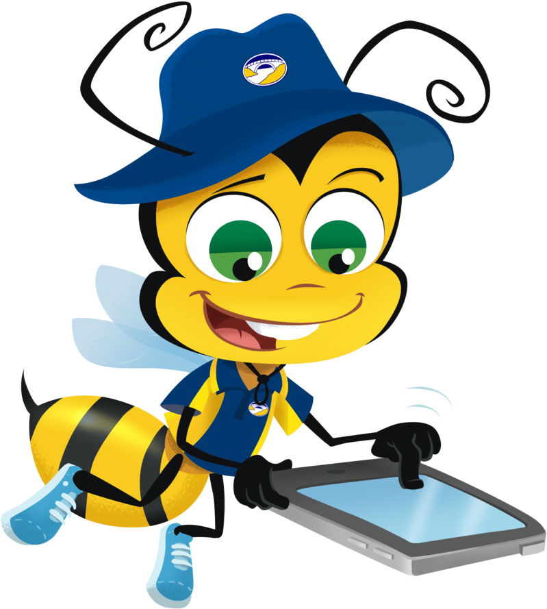 And Be Respectful - Cartoon (800x895)