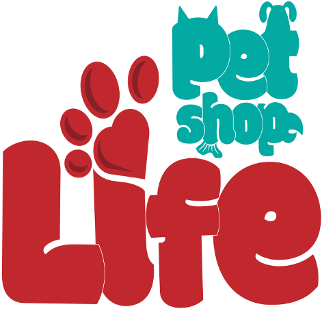 Life Pet Shop - Life Pet Shop (512x469)