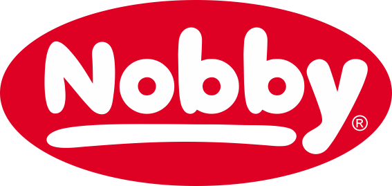 Логотип Nobby Pet Shop - Логотип Nobby Pet Shop (567x269)