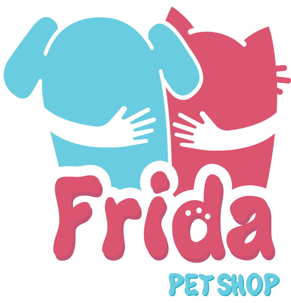 Frida Pet Shop - Frida Pet Shop (1000x1069)