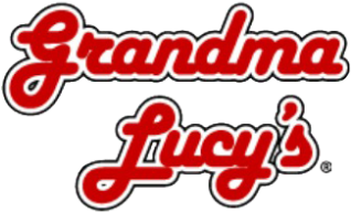 Grandma Lucy's Notorious D - Grandma Lucy's Logo (400x400)