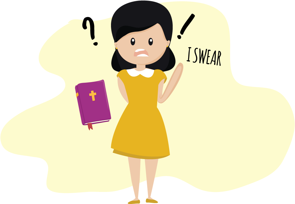 Often Visit This Place, This Way The Car Driver Wouldn't - Cartoon (1007x734)