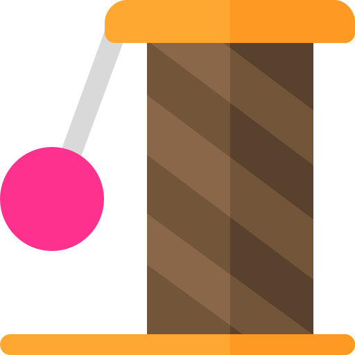 046 Scratching Icon - Scratching (512x512)