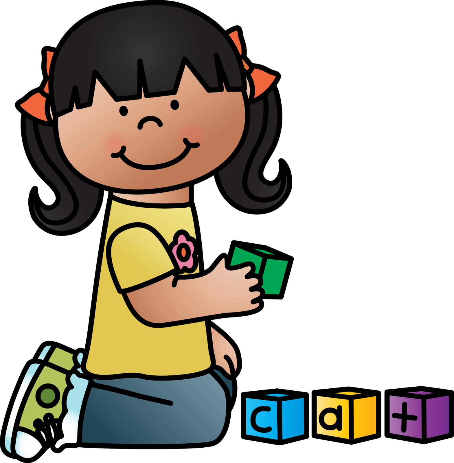 There Is A Lack Of Support During Phonemic Awareness - Cartoon (1569x1600)