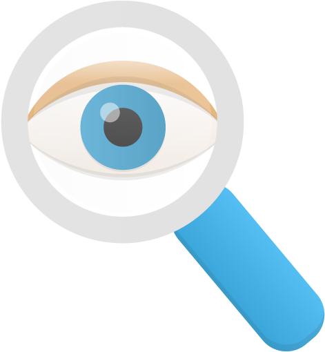 Monitor Icon - Monitoring Icon (512x512)