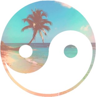 1000 Images About Funny - Tropical House Music Logo (376x391)