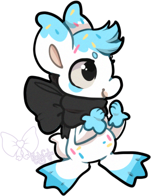 Win Me By Kandy-cube - Kryptox (379x781)