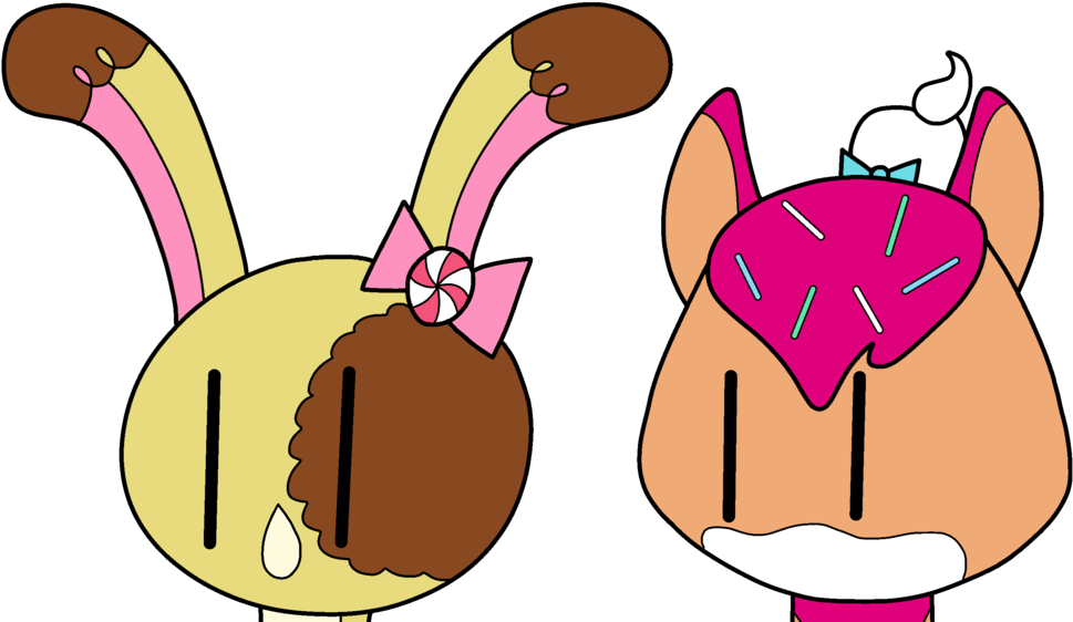 Buttercream And Sugar Sprinkles Reacting By Sinanjuke - Sugar (1095x730)