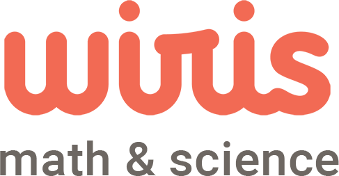 Wiris Gold Sponsor - Wiris Logo (487x253)