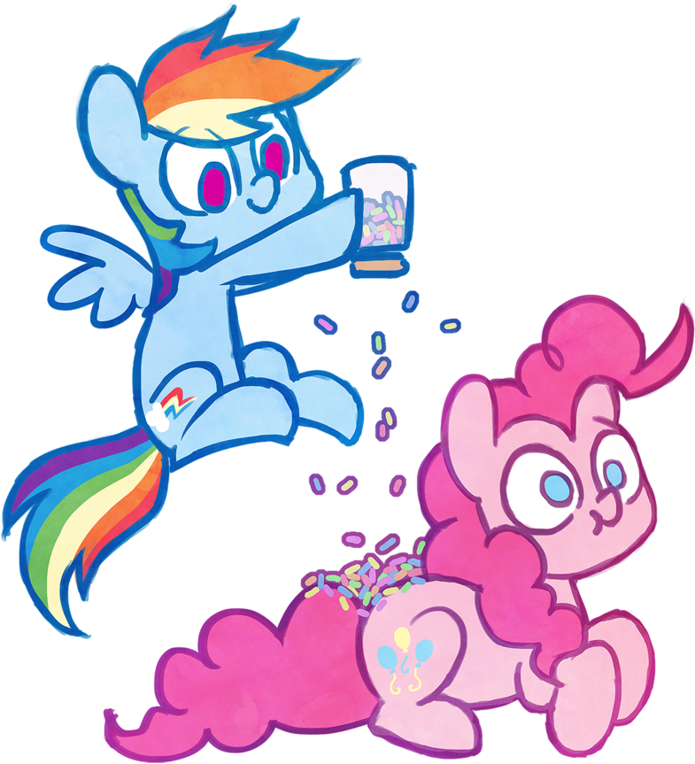 Celebi-yoshi, Flutter Brutter, Food, Interpretation, - My Little Pony: Friendship Is Magic (860x1024)