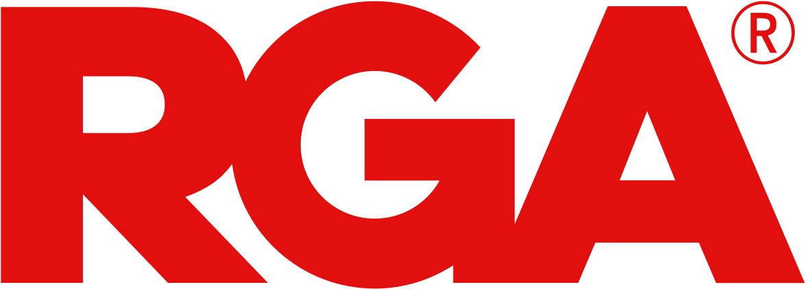 Gold - - Reinsurance Group Of America (1200x446)