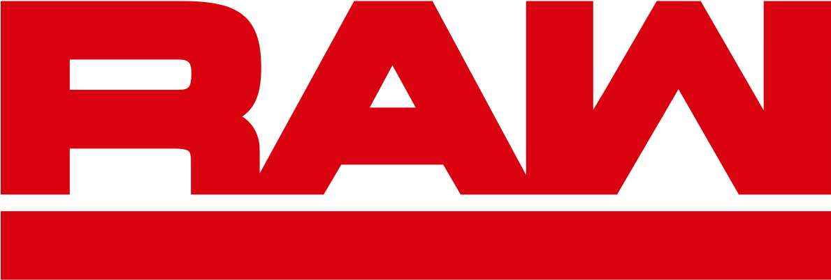 Wwe Raw Logo 2018 (1280x438)