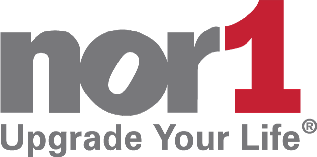 Gold Sponsor - Nor 1 (662x335)