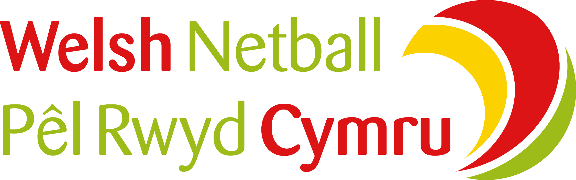 Logo - Welsh Netball Hub (2252x705)