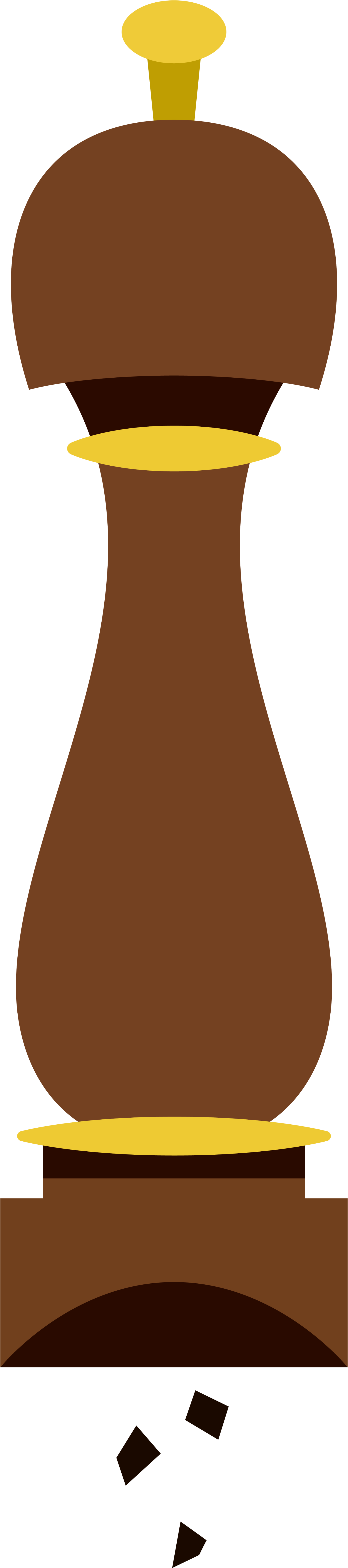 Pepper Grinder Cutie Mark [canon] By Lahirien - Chocolate (1600x7200)