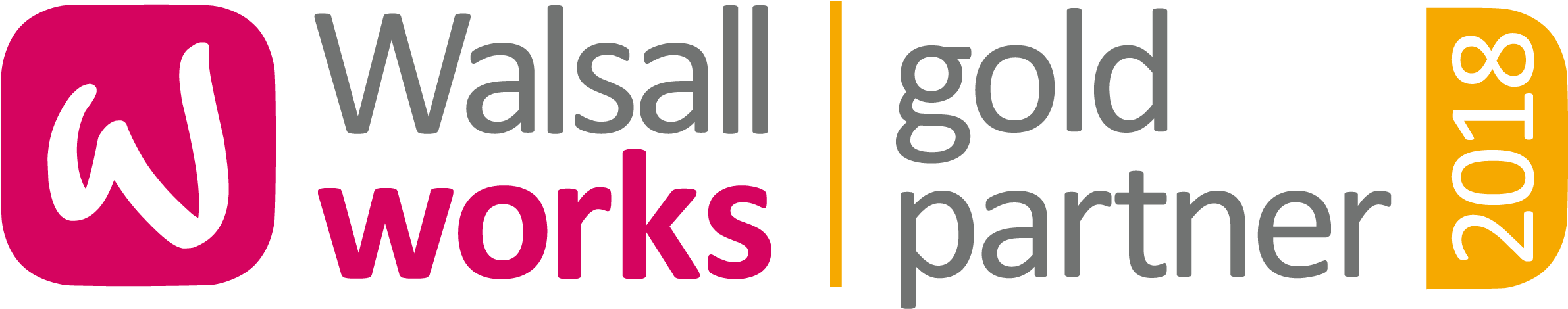 For Employers That Have Demonstrated Leadership In - Walsall Works (2381x513)