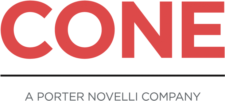 Cone Gold Sponsor Of Icmc - Cone Communications Logo (1080x675)