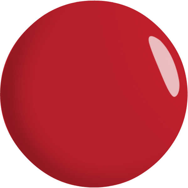 Sensationail Gel Nail Polish - Semitransparent Circle Png (600x600)