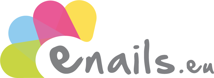 Nail Supplies' Online - Graphic Design (865x316)