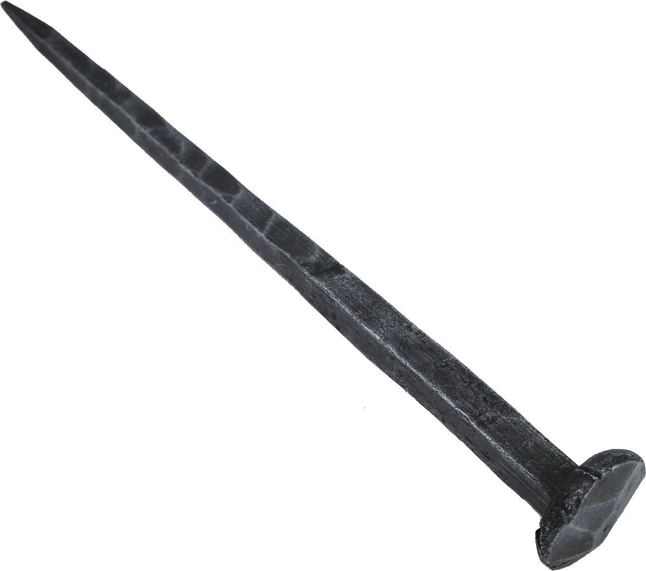 Metal Nail Png - Lamy Safari Ballpoint Charcoal (1257x1111)