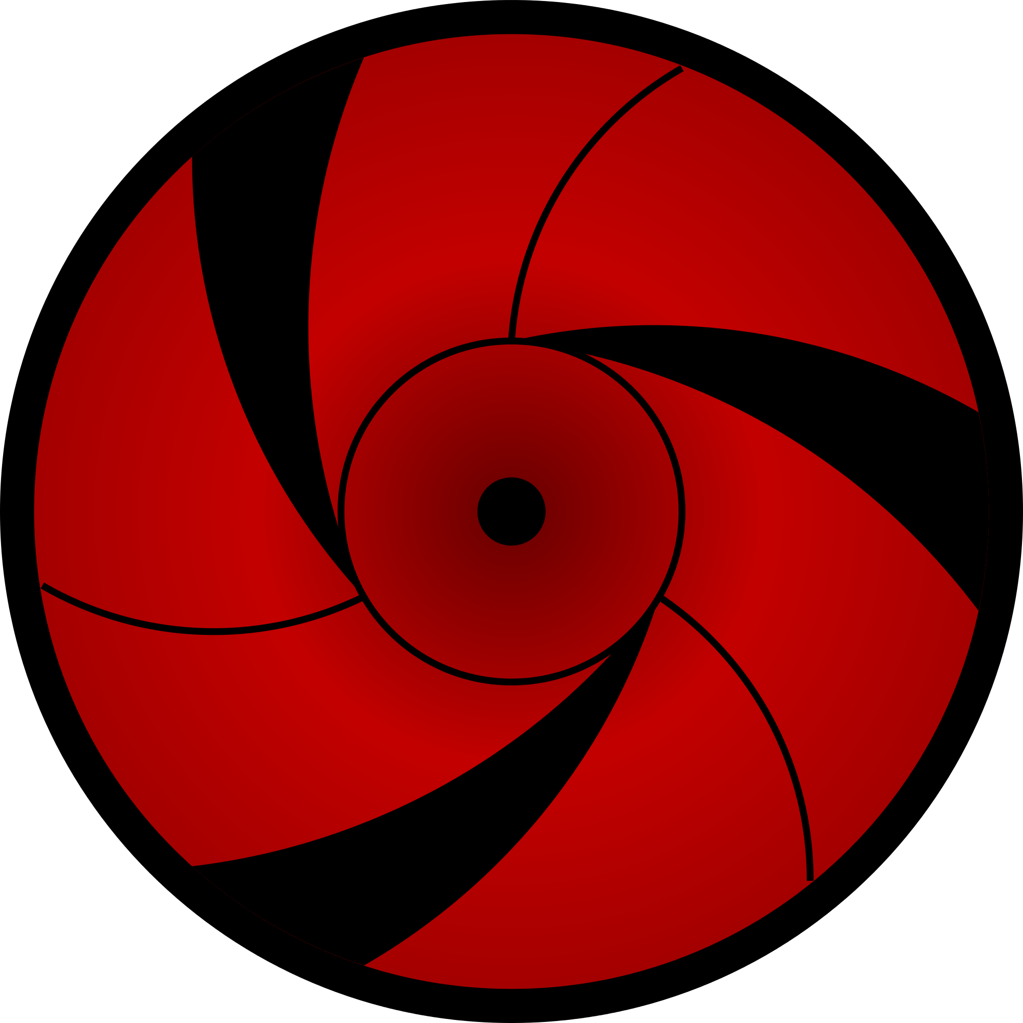 Open - Warning Icon (2000x2000)