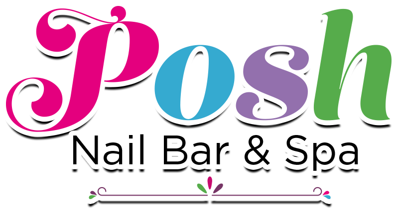 Posh Nail Bar & Spa - Nail Salon (809x434)