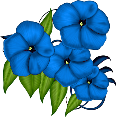 Christine Staniforth ♛༻ - Flower (400x400)