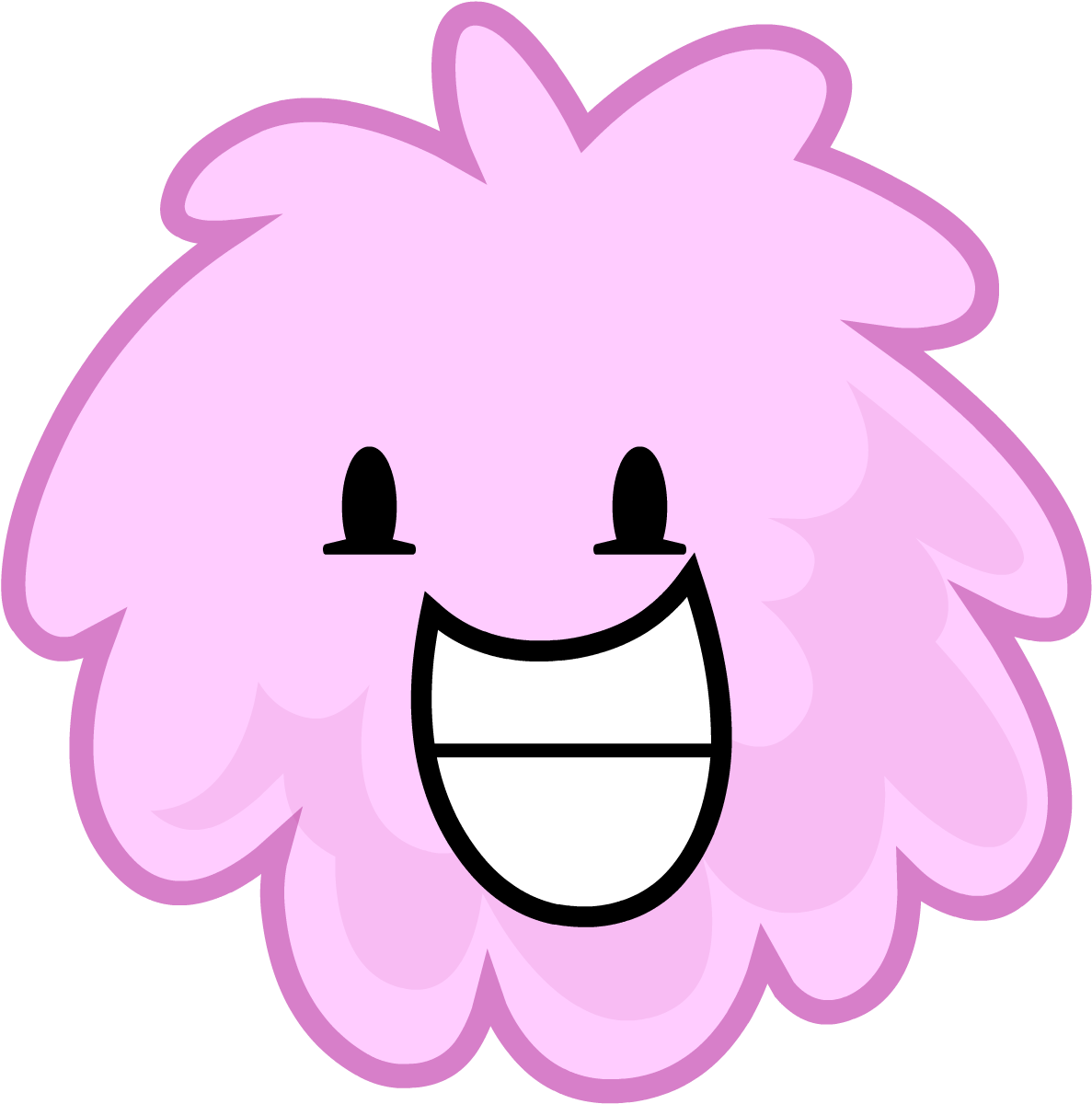 22, October 6, 2013 - Puffball Battle For Dream Island (1200x1219)