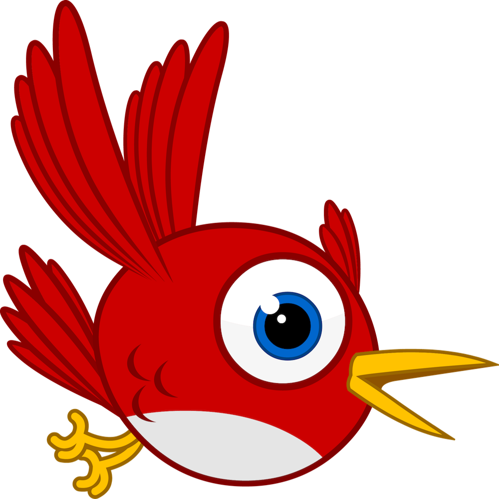 Starling Framework Logo (1000x1000)