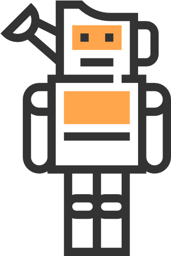 Tin Man Free Icon - Tin Man (512x512)