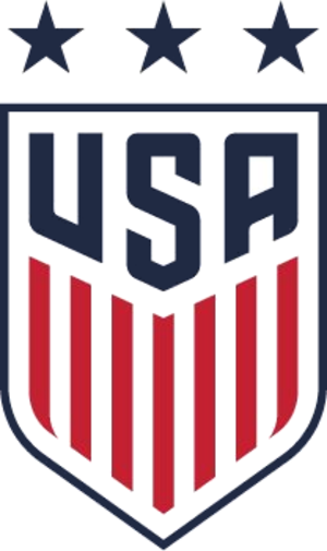 United States Women's National Soccer Team - United States Soccer Federation (300x505)