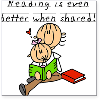 Sharereading Square Car Magnet - Brother And Baby Sister (350x350)