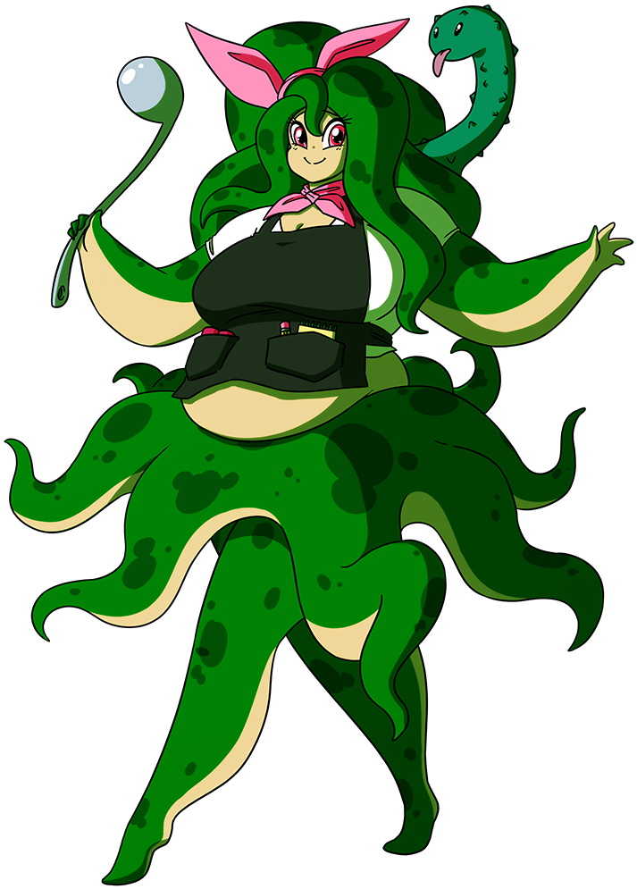 Eymbee 299 27 Dr Crafty - Illustration (800x1077)