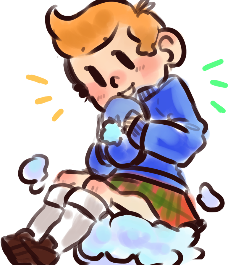 Tintin By Tinstarbby - The Adventures Of Tintin (894x894)