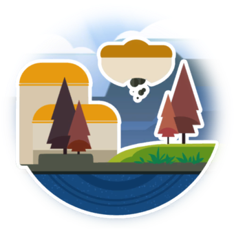 Unequivocally The Most Amazing Place On The Far, Far - Mochi's Manor Slime Rancher (350x350)