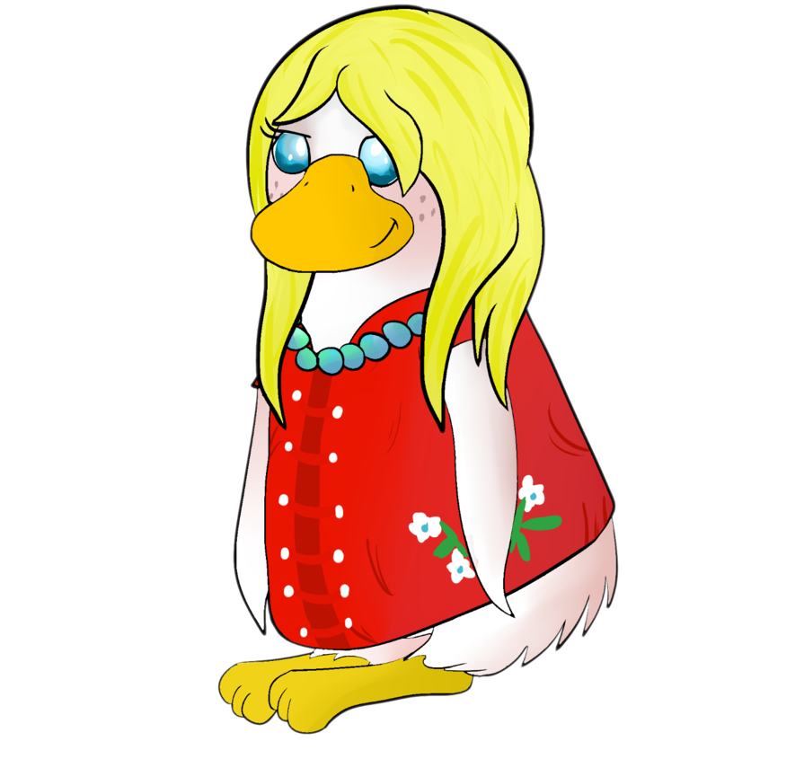 Club Penguin Avatar - Club Penguin Entertainment Inc (894x894)