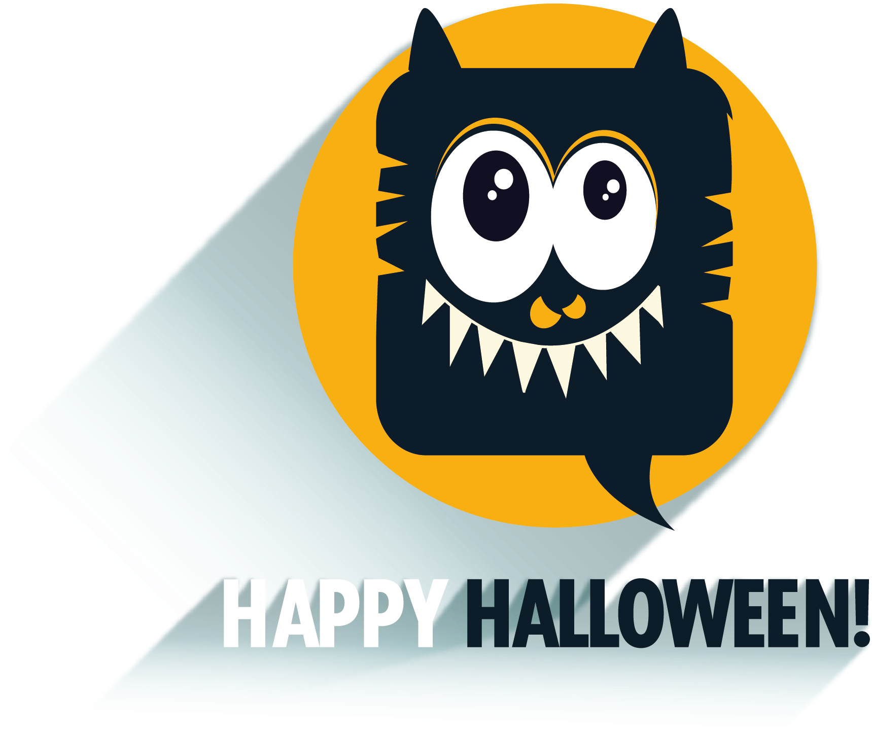 Halloween Monster Wallpaper - Halloween Monster Wallpaper (1956x1696)