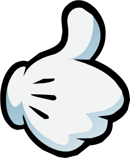 Like Png - Salesforce Like (545x545)