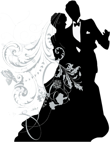 Silhouette Thank You Cards (600x600)