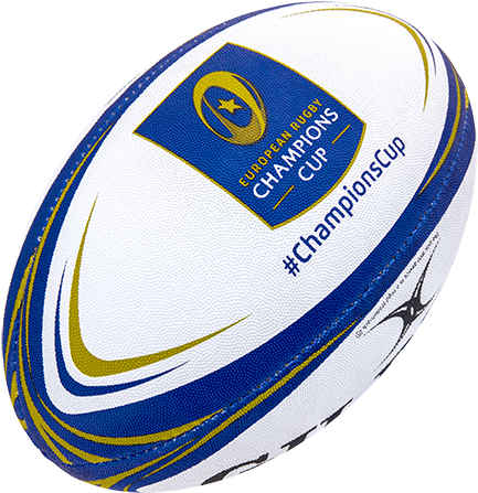 Rugby Ball Clipart Grey Cup - Champions Cup Rugby Ball (450x450)